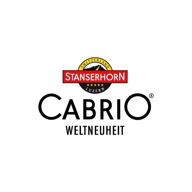 CabriO Stanserhorn – Die Weltneuheit