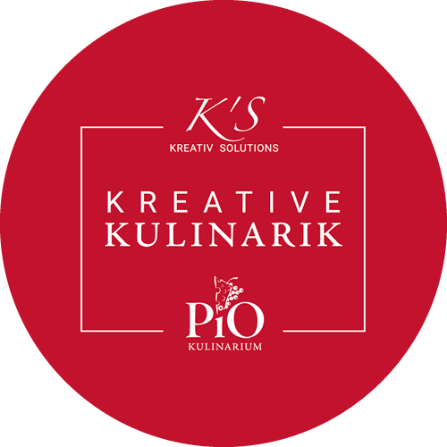 Kreative Kulinarik