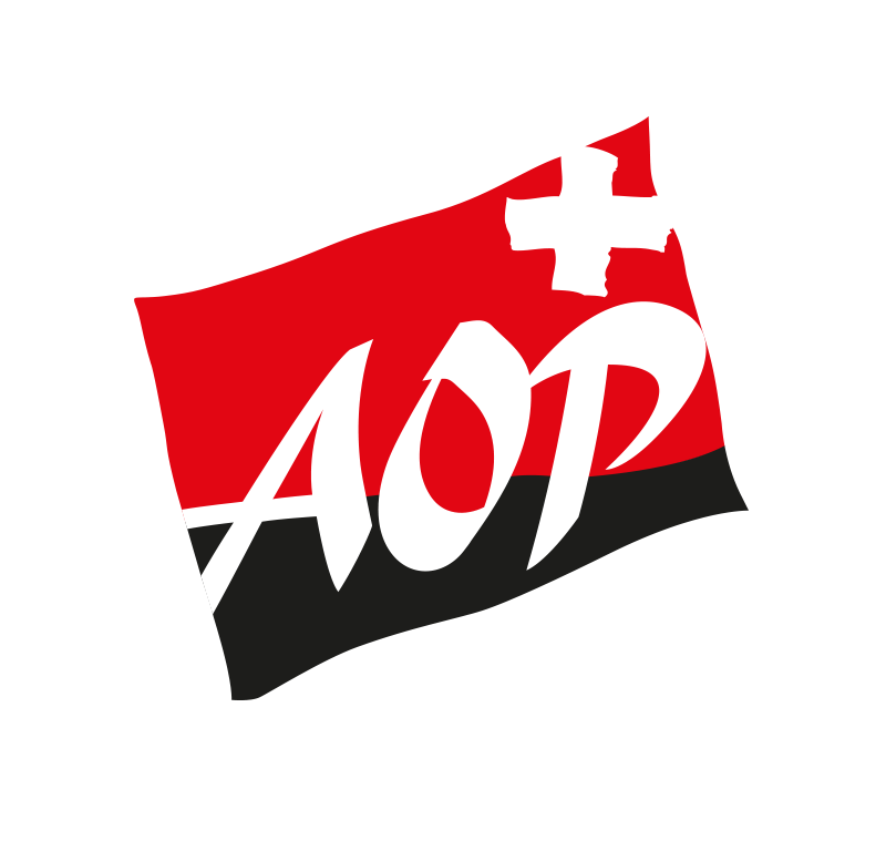 logo aop