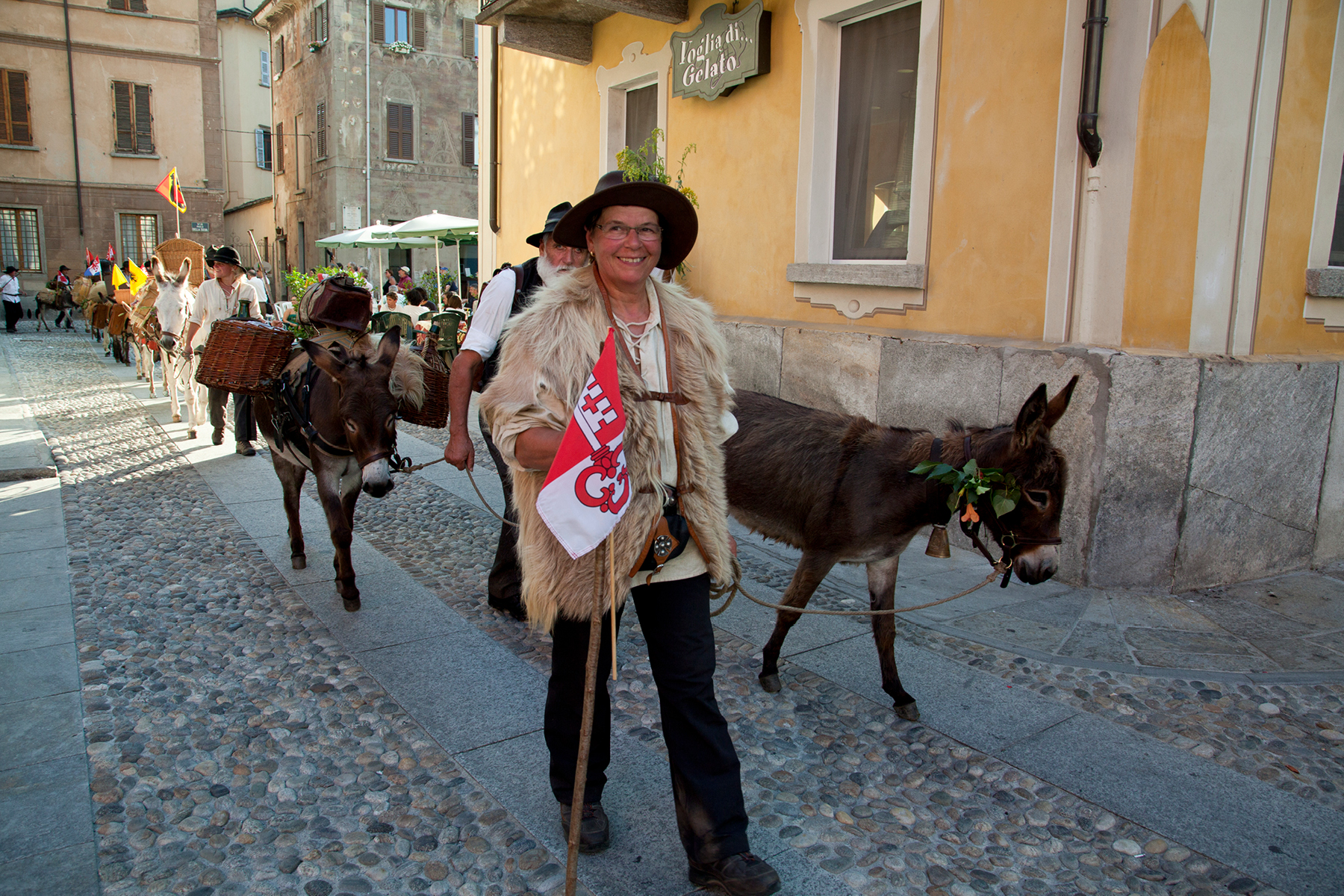 Domodossola