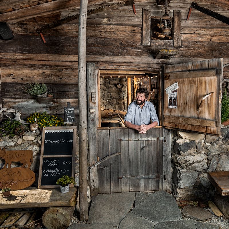 Fromagerie Alp Chieneren